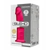 Silexd Dildo-SD.Model 2 (7.5") Rožinis BOX