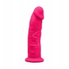 Silexd Dildo-SD.Model 2 (7.5") Rožinis BOX