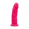 Silexd Dildo-SD.Model 2 (7.5") Rožinis BOX