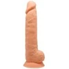 Silexd Dildo-SD.Model 5 ( 10" ) Flesh BOX