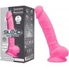 SilexD Model 7 Glow in the Dar