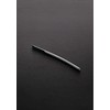 Steel By Shots Sinner Gear Stainless Steel Single End Dilator 0.3/0.8 cm Precision Tool