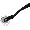 Sinner Gear Pinwheel 1-Wheel - Juodas