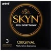 Skyn Prezerwatywy bez lateksu naturalne odczucia 3 vnt