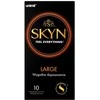 Skyn UNIMIL UNIMIL _ Syn didelių ne latekso prezervatyvai 10 vienetų
