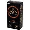 Skyn UNIMIL UNIMIL _ Syn didelių ne latekso prezervatyvai 10 vienetų