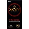 Skyn UNIMIL UNIMIL _ Syn Feel Everything Intense Feel Non- latekso prezervatyvai 10vnt.