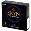 Unimil Skyn Itin ploni, be latekso sutepti prezervatyvai