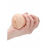 Slt By Shots SLT Self Lubrication Masturbator Masturbator - Flesh