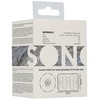 Sono By Shots Sono N0. 94 – apverčiamasis masturbatorius ir buferis – skaidrūs