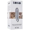 Sono By Shots Nr.36 – ištempiamas storas penio pailginimas