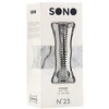 Sono By Shots Nr.23 - Strokeris