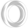 Sono By Shots Sono penio žiedas vyrams erekcijai