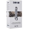 Sono By Shots Nr.31 - elastingas varpos pailginimas