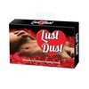 Spencer Fleetwood Lust Dust Strawberry Flavoured Popping Candy 2 x 16g Portions