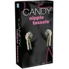 Candy Nipple Tassels Sweet Edible Decorative Set 60g by Spencer &amp; Fleetwood