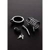 Steel By Shots Steel „Atica“ skaistumo narvas (45 mm)