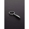 Steel By Shots Steel Solid Mini Plug (8mm)