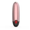 Stimolatore clitorideo a rossetto Future Toyz4Lovers