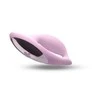 Stimolatore clitorideo Handle Toyz4Lovers