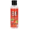 Stimul8 S8 S8 4-in-1 Strawberry Dessert Lubricant &amp; Massage Gel 125ml