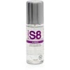 Stimul8 S8 S8 Hybrid Lubricant 125 ml - Premium Paraben-Free Intimate Gel