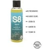 Stimul8 S8 S8 Refresh Cotton Massage Oil 125 ml - maitininantis French Plum &amp; Cotton Scent