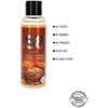 Stimul8 S8 S8 4-in-1 Chocolate &amp; Salted Caramel Multi-Purpose Gel 125ml