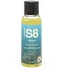 STIMUL8 S8 Refresh Massage Oil 50ml French Plum &amp; Egyptian Cotton