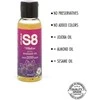 Stimul8 S8 S8 masažinis aliejus 50 ml Omano laimo ir aštraus imbiero