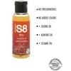 Stimul8 S8 S8 masažinis aliejus 50ml Žalias arbata ir alyvų žiedai