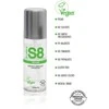 STIMUL8 S8 Vegan Vanduo-Based Lubricant 125ml - Paraben-Free Formula