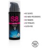 Stimul8 S8 S8 Electra Cooling Intimate Gel 30ml - Gentle Sensation Formula