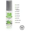 Stimul8 S8 S8 Aloe Vera Lubricant Vanduo-Based 50ml - Gentle Formula, Paraben-Free