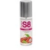 Stimul8 S8 S8 Cherry Vanduo-Based Lubricant 125ml - Paraben-Free, Long-Lasting Formula