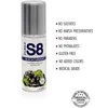 Stimul8 S8 S8 Blueberry Vanduo-Based Lubricant 125ml - Paraben-Free, Edible Formula