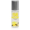 Stimul8 S8 S8 Vanduo-Based Lubricant Vanilla 125 ml - Paraben-Free, Edible Formula