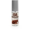 Stimul8 S8 S8 Vanduo-Based Lubricant Chocolate Flavour 50ml Paraben-Free