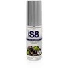 Stimul8 S8 S8 Blueberry Vanduo-Based Lubricant 50ml - Paraben-Free Formula