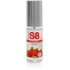 Stimul8 S8 S8 Strawberry Vanduo-Based Lubricant 50 ml - Gentle Formula, Paraben-Free
