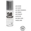 Stimul8 S8 Żel-S8 Premium Silicone Lube 125ml