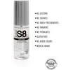 Stimul8 S8 Żel-S8 Premium Silicone Lube 50ml