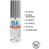 Stimul8 S8 Gel-S8 Warming WB Lube 50ml