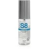 Stimul8 S8 S8 Vanduo-Based Lubricant 50 ml - Gentle Formula, Paraben-Free, Odorless