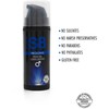 Stimul8 S8 S8 Prolong Intimate Gel 30ml - Long-Lasting Effect, Hypoallergenic Formula