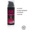 Stimul8 S8 S8 Spark Warming Gel 30ml - Intimate Heat Effect, Body-Safe Formula