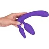 Strapless Strap On Užsegamas petnešėlėmis