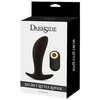 Stymulator- Anale Stimolatore prostatico vibrante Toyz4Lovers