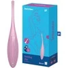 „Satisfyer Twirling Joy“ – abiem rankoms