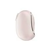 Satisfyer Pro To Go 2 smėlio spalvos klitorio masažuoklis